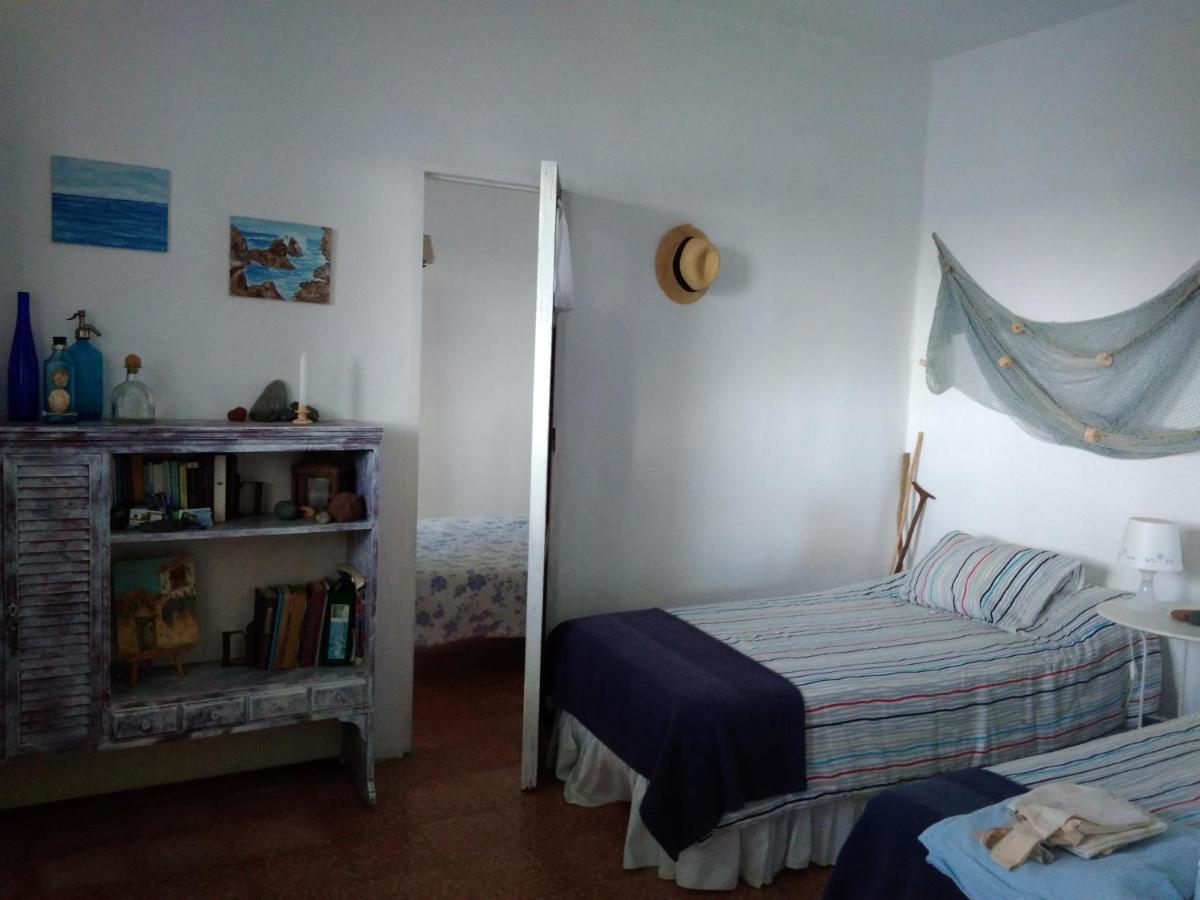 Ocean Front La Maresia Holiday 2 Apartments Таганана Екстериор снимка