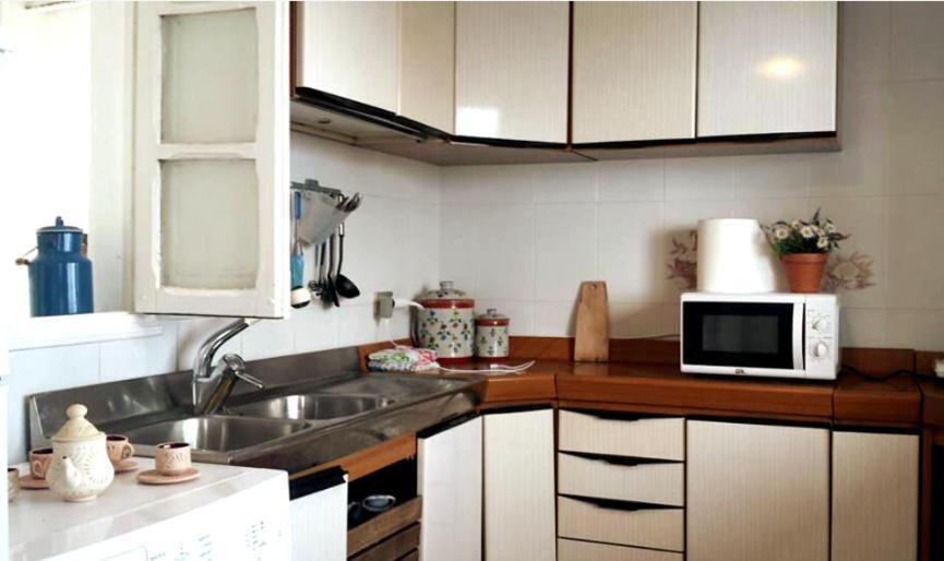 Ocean Front La Maresia Holiday 2 Apartments Таганана Екстериор снимка